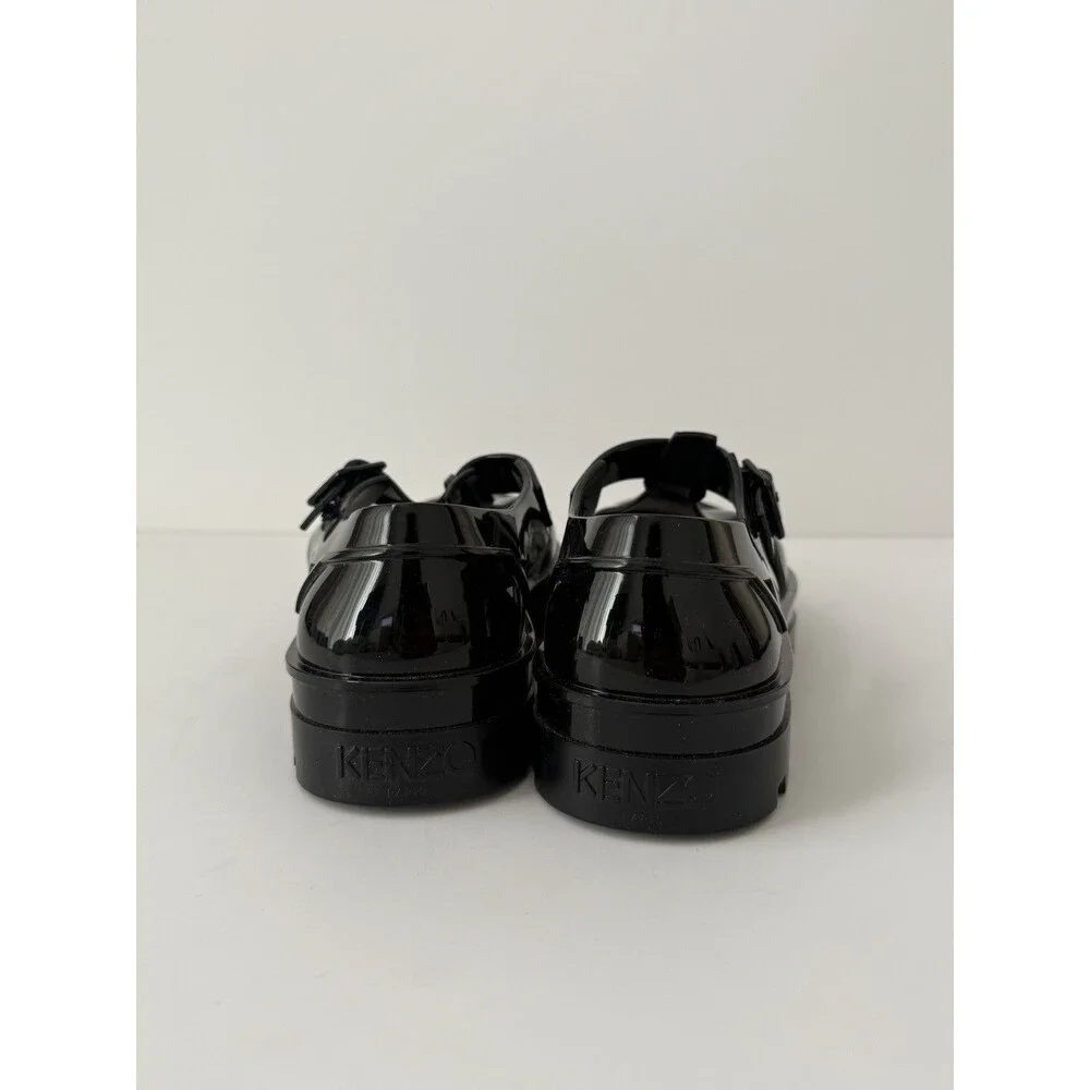 Kenzo Sendai Jelly Sandal - 42 (US 9) - Brand New